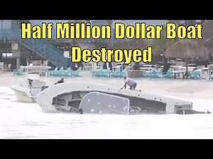 15 Bonehead Boating Moments Caught on Camera | Broncos Guru