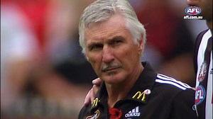 70K views · 883 reactions | "He was hard on us and expected a lot from us but he also made you feel like he treated us like his sons at times." John Worsfold and Nick Maxwell reflect on mastermind coach and record breaker Mick Malthouse as he was inducted into the Australian Football Hall of Fame. | AFL | Facebook