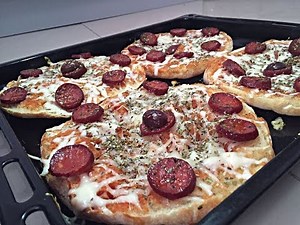 Nje ide e mengjesit per 5 minuta