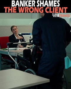 Banker Shames The Wrong Client Part 2 | Purchase or Pass