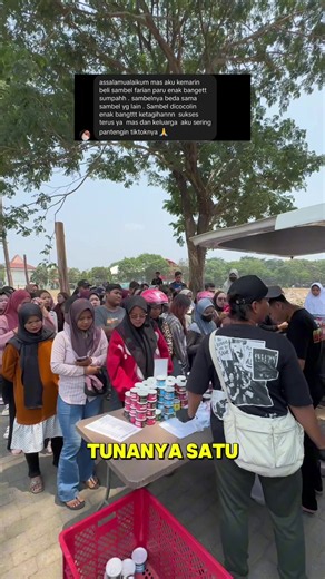 Pesanan Cumi dan Tuna: Cara Mencatat Pesanan Pasar Laut