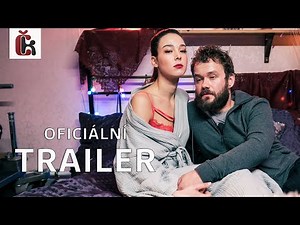 Jedna noc (2024) - Trailer / Vanda Chaloupková, Jan Nedbal