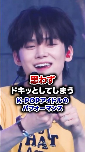 [KPOP] Subtly sexy K-POP idol dance