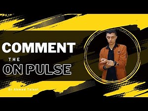 Comment on the pulse | skill lab | 2nd year