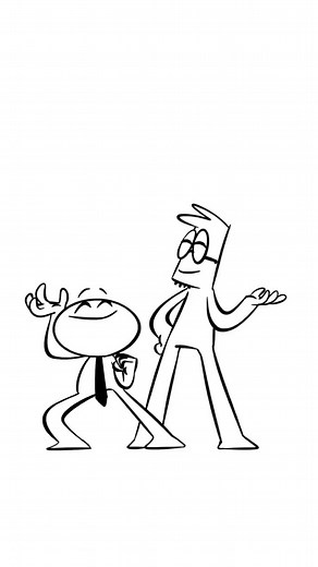 29K views · 808 reactions | stay in your lane, kid #animationmeme #comedy #funnyvideos #meme #animation #reelsviral #reelsvideo #reelsfb #reelsinstagram #reelit #reelsindia #fbreels #reels #reel #FacebookReelsContest #Motivation #adsonreels #facebookreels #facebookreels | Explore USA | Facebook