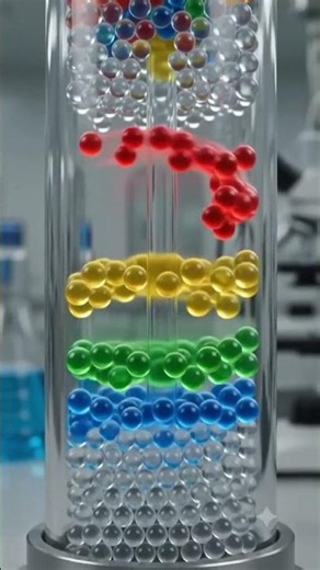 HPLC - High Performance Liquid Chromatography, Explained in simplest way ❤️