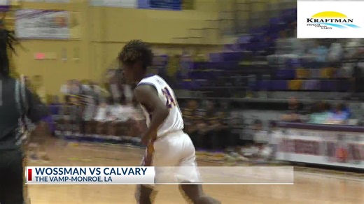 The Score Xtra: Boys Basketball Highlights for February 3rd | KTVE 10 KARD 14 myarklamiss