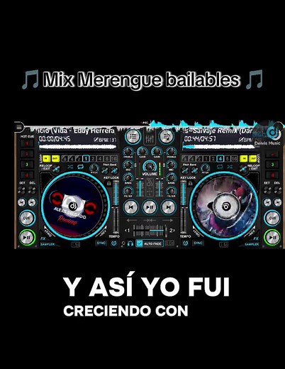 Exciting Merengue Mixes for Dancing