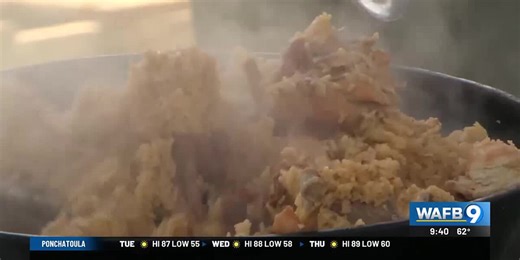 Gonzales Jambalaya Festival to relocate to new venue in 2025