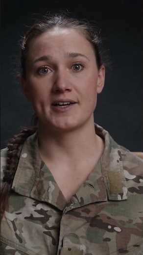 Meet Britain’s only woman Royal Navy Commando