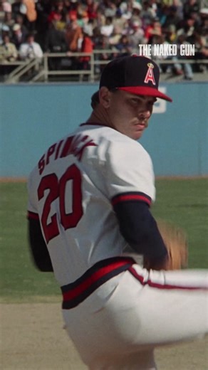 Hey! It's Enrico Pallazzo! #TheNakedGun #AvailableonDigital on #AppleTV #LeslieNielsen #movierecommendation