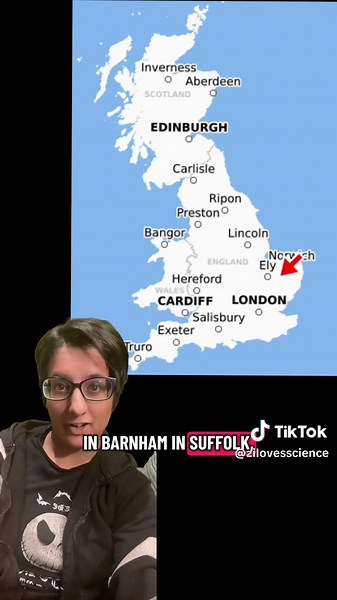 Humans Tamed Fire 350,000 Years Earlier Than Thought