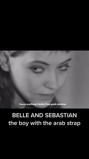 Belle and Sebastian: Indie Music Video from the 2000s