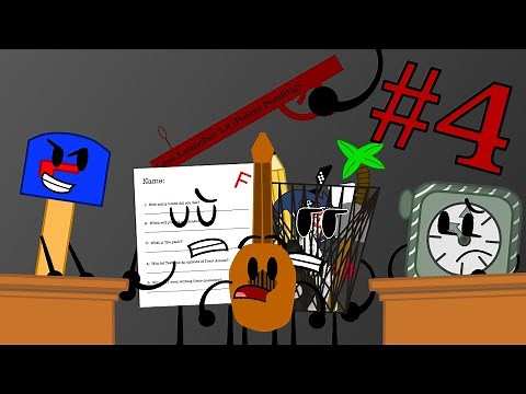 Gerenal Mayhem Episode 4: Two Murders and a Trial