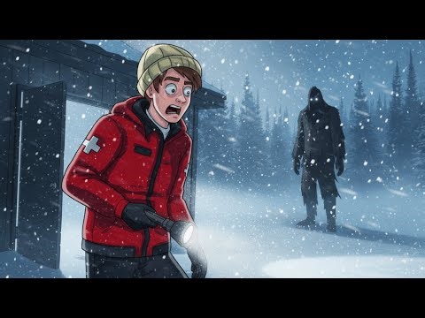 21 True Horror Stories Animated for a Cold Night