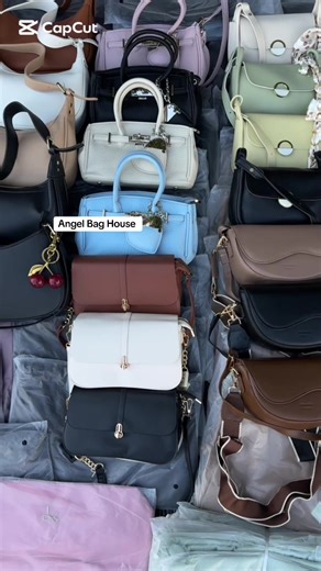 အရမ်း လှတဲ့ bestseller လေးတွေ Instock ရောက်ထားပါတယ်ရှင့်🤎🤎Viber-09740946690/09794060288 Facebook page-Angel Bag House မှာလဲဆက်သွယ်မှာယူနိုင်ပါတယ်ရှင့်#အိတ်လှလှလေးတွေမှာလို့ရပါတယ်နော်💕 #bestseller #instocknow✅❤️ #trending #လက်ချိတ်အိတ်လှလှလေးတွေနော်😍😍