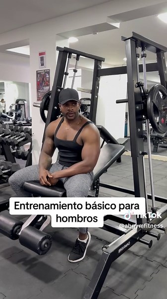 @Andres Borja #pesasfitness #fitness #abgym #fitnnesmotivation #quito_ecuador