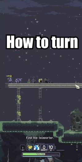 Unlock Loader's TRUE POWER in Risk of Rain Returns!