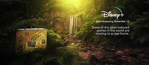 17K views · 25 shares | We’re excited that National Geographic content—including new original programs and many of your favorite existing series and documentaries—will be available on Disney Plus when it launches in November! | National Geographic | Facebook