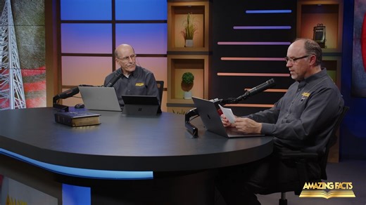 16K views · 777 reactions | "Bible Answers Live ~ Episode 13 2023" to view the full episode, click this link: https://bit.ly/3Q1SOnP | Amazing Facts International - Media Ministry | Facebook