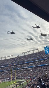 Army flyover | Carl Marino