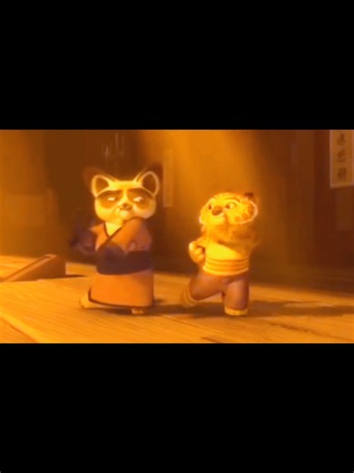 Muchas Gracias por el Trabajo: El Meme de Kung Fu Panda que lo Dice Todo
