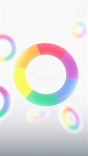 Rivals color wheel trend