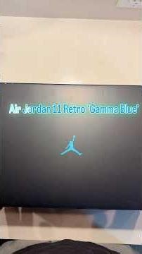 From the mall to the review 👟🔥