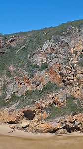 Kantoor vir die dag was Gwaing rivier strand net buite George gewees.......hoe mooi is dit nie...🇿🇦👌🏻 | Tommie De Beer