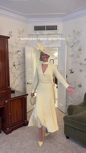 ..It's Palace day 👑🥂🍰 #RoyalFamily #gardenparty #buckinghampalace #kingcharles