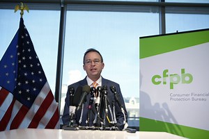 How the consumer protection agency is being curtailed by the Trump administration