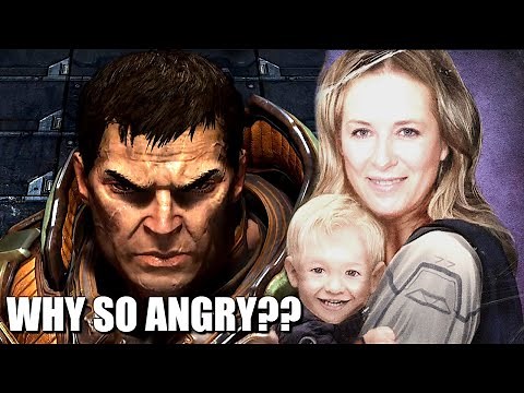 DOOM Eternal - Why Is The Doom Slayer So Angry?