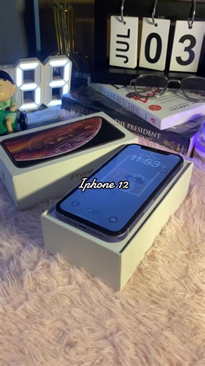 iPhone 12: Features, Unboxing, and Camera Quality Guide