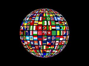 EVERY COUNTRY In The World In 5 Minutes!