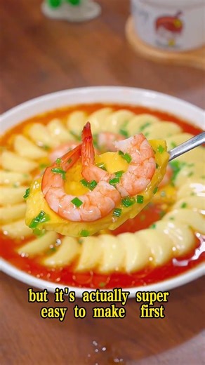 The Exact Method for Perfect Steamed Egg Every Time #chinesecuisine #cooking #recipetutorial
