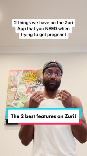 zuri fertility on TikTok
