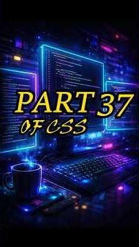 Css part 37 🤯 || learn grid in css step by step || complete css playlist on short videos
