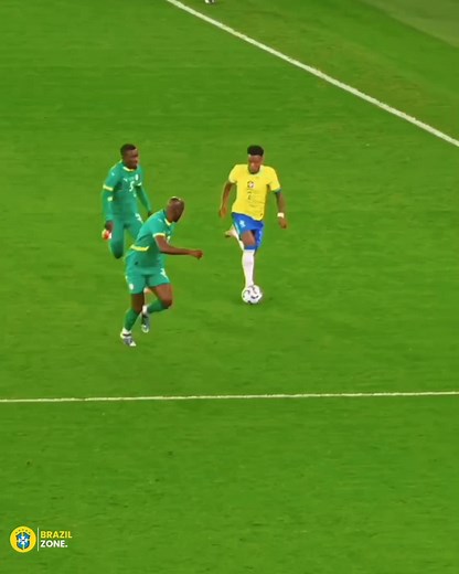 Ready For 2026 World Cup 🔥🇧🇷 . . . #cowboys | Brazil Zone