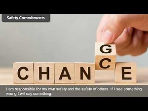 Back to Basics Safety 24 7