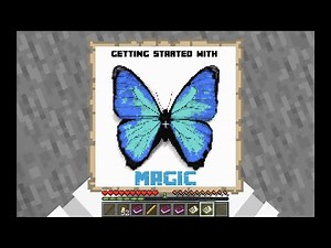 Magic Command Tutorial