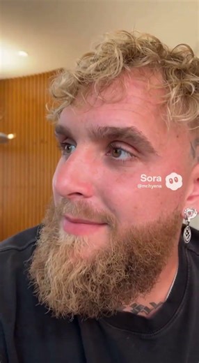 Carter tells Jake Paul that heathcliff is better than garfield