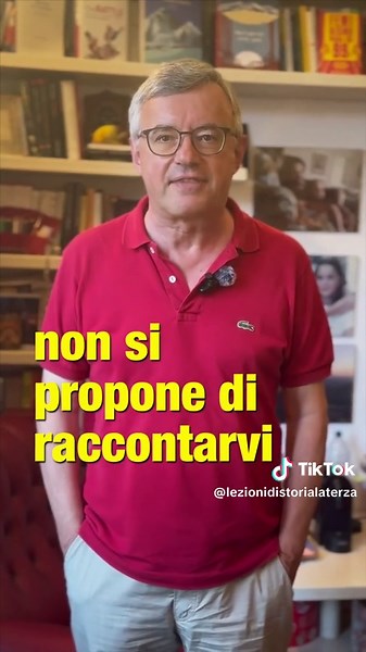 Scopri la vita di San Francesco d'Assisi con Barbero