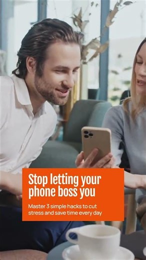 Three Essential Phone Skills To Save Time