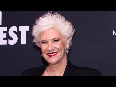 Anne Burrell Left a Suicidal Note on Day of Her Death | E! News