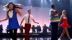 Glee - Call Me Maybe