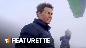 46K views · 1.1K reactions | The stunts from #MissionImpossible #DeadReckoningPartOne keep getting crazier and crazier. Check out how Tom Cruise and the team filmed the speedflying stunt, and see the finished footage in theaters July 12! Get your tickets now  fandan.co/MissionImpossibleDeadReckoning | Fandango | Facebook