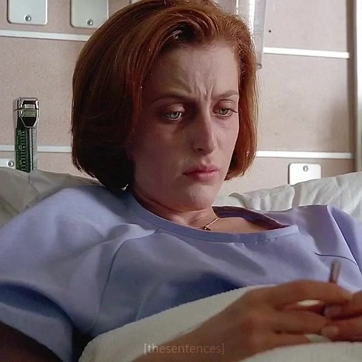Dana Scully Tribute | The X-Files Edits