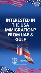 The Migration Station on Reels