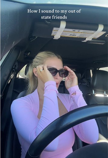 Olivia Player Bryant on TikTok