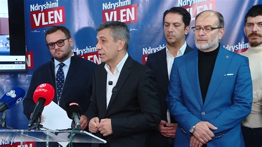 Televizioni Alsat on Instagram: "ÇAIR / Realizimi i Qendrës Rinore, ende askund"